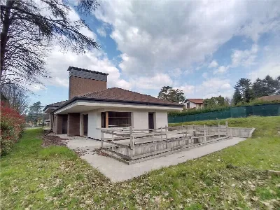 Villa a Missaglia