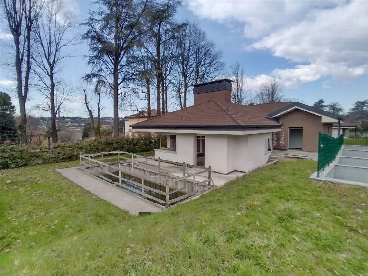 Villa in vendita a Missaglia - foto 2