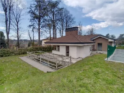 Villa in vendita a Missaglia - foto 2