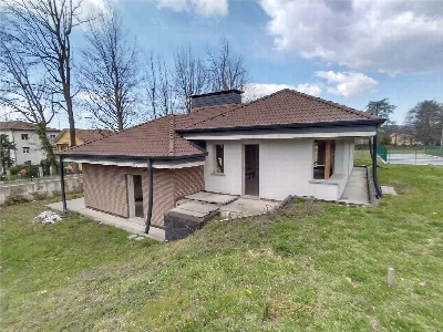 Villa in vendita a Missaglia - foto 3