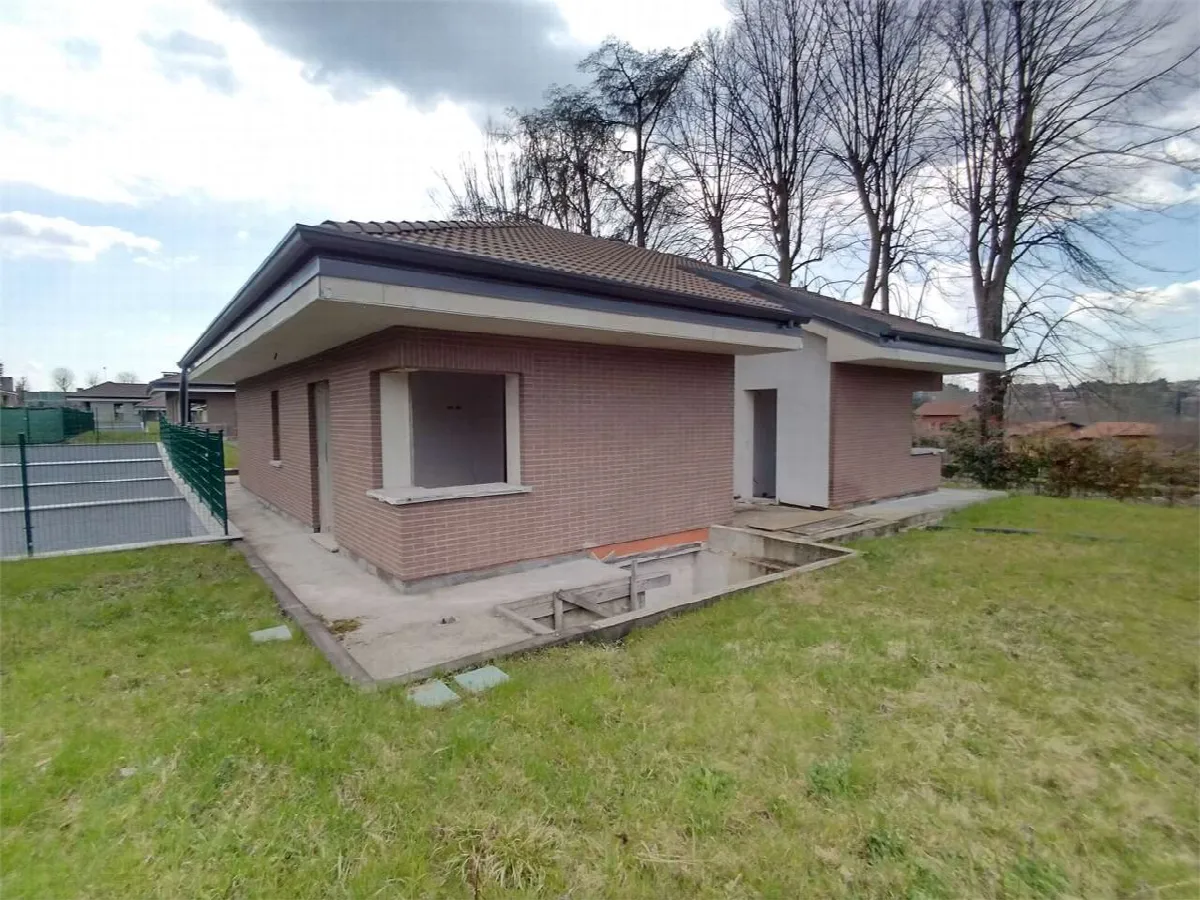 Villa in vendita a Missaglia - foto 4