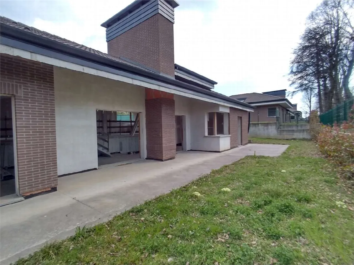 Villa in vendita a Missaglia - foto 5