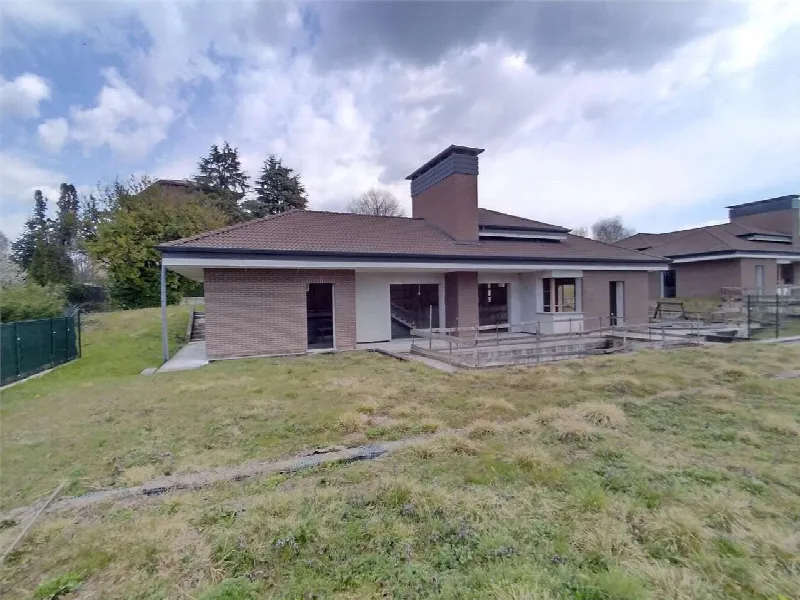 Villa in vendita a Missaglia - foto 7
