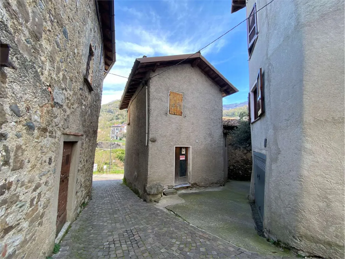 Casa Indipendente in vendita a Calolziocorte - foto 3