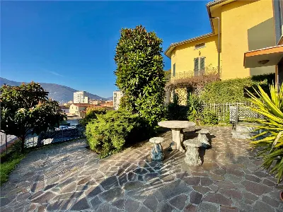 Casa Indipendente in vendita a Calolziocor... - foto 8