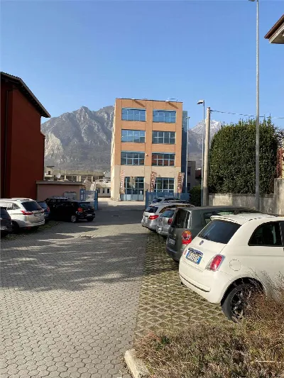 Ufficio in vendita a Lecco, Caleotto, Acqu... - foto 4