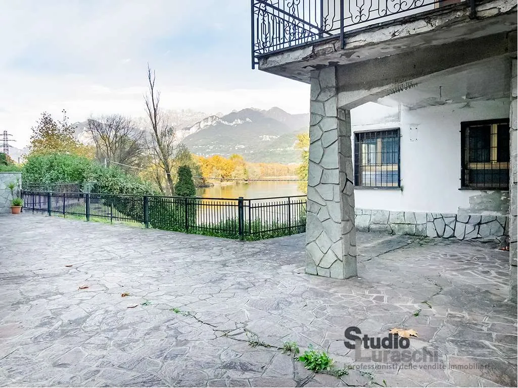Palazzo/Stabile in vendita a Olginate - foto 3