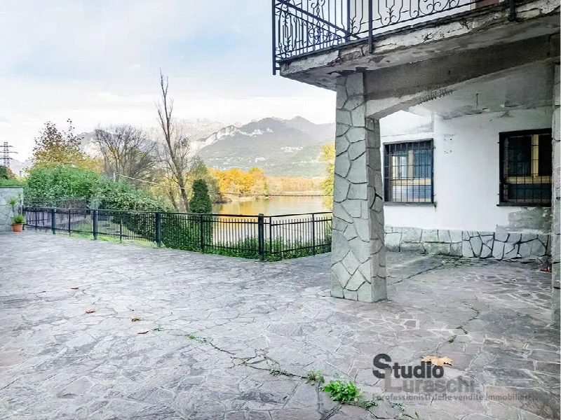 Palazzo/Stabile in vendita a Olginate - foto 3
