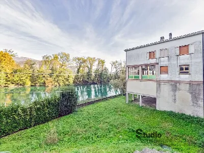 Palazzo/Stabile in vendita a Olginate - foto 6