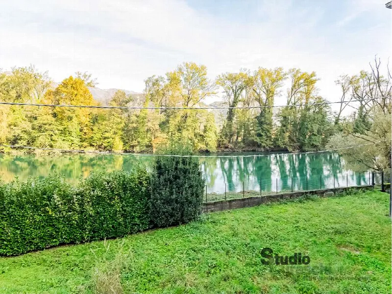 Palazzo/Stabile in vendita a Olginate - foto 9