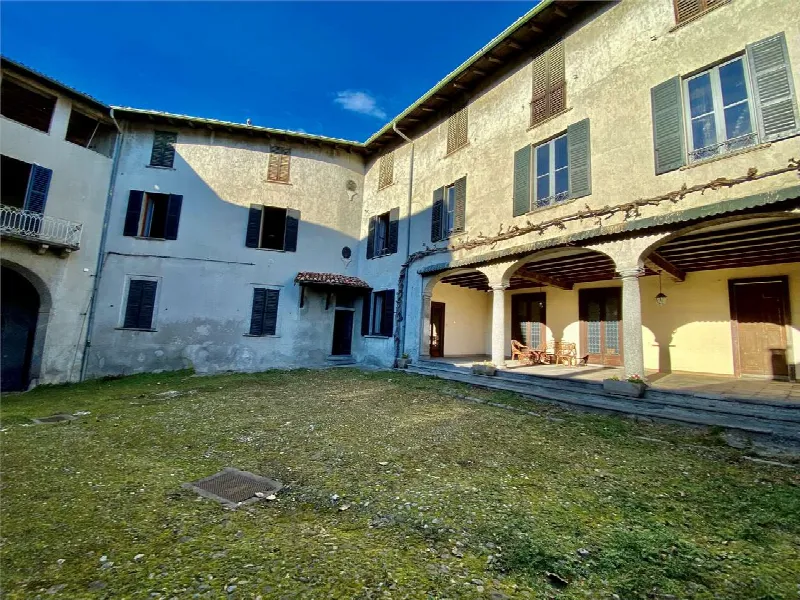 Palazzo/Stabile in vendita a Molteno - foto 2