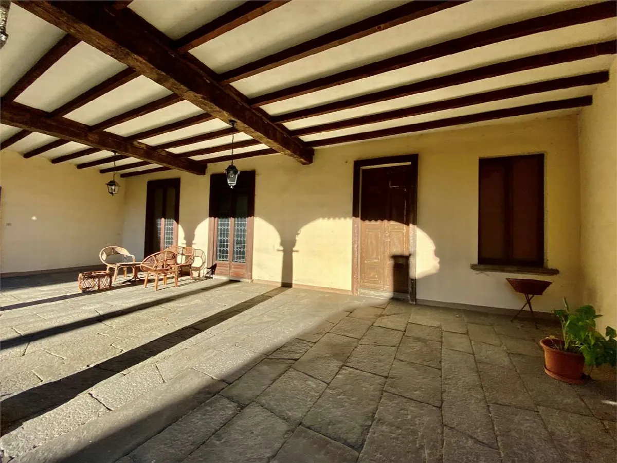 Palazzo/Stabile in vendita a Molteno - foto 3