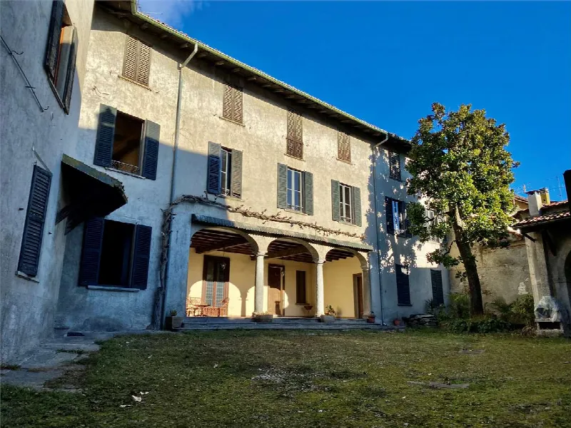 Palazzo/Stabile in vendita a Molteno - foto 4