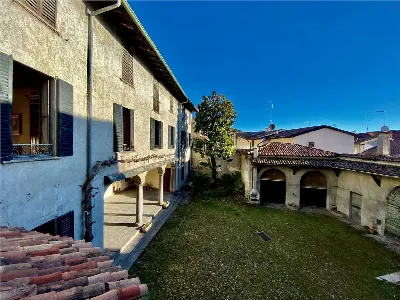Palazzo/Stabile in vendita a Molteno - foto 6