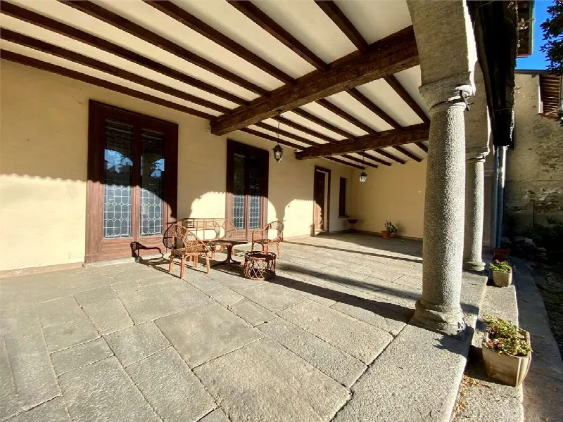 Palazzo/Stabile in vendita a Molteno - foto 7