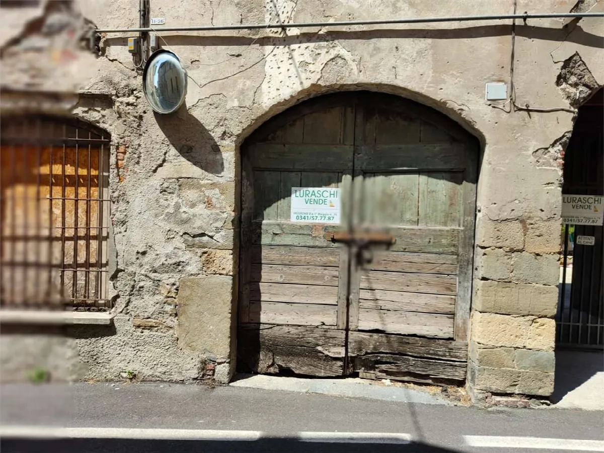 Rustico/Casale in vendita a Galbiate - foto 2