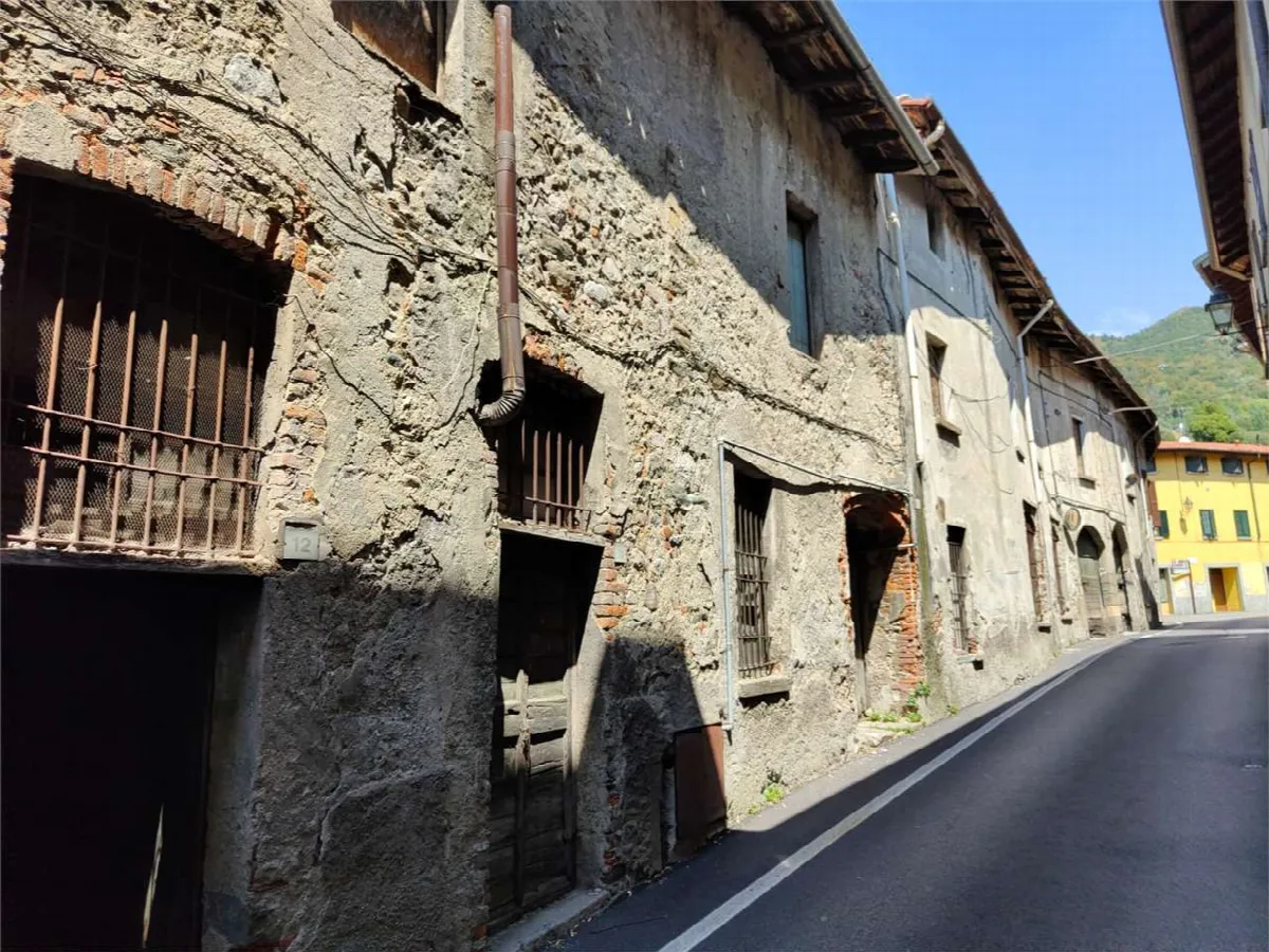 Rustico/Casale in vendita a Galbiate - foto 4