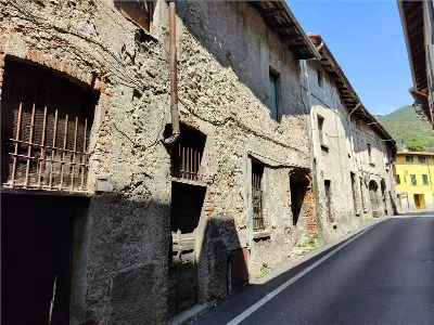 Rustico/Casale in vendita a Galbiate - foto 4