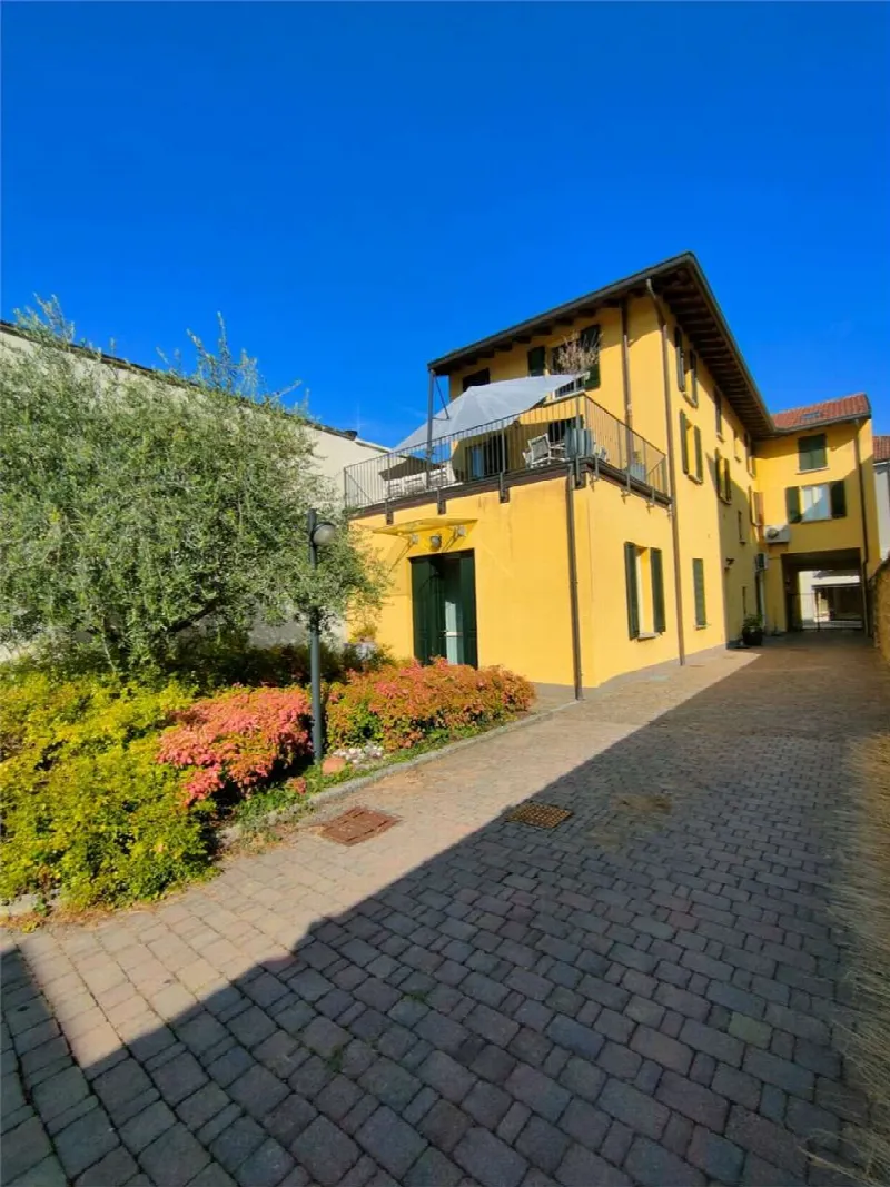 Appartamento in vendita a Oggiono - foto 1