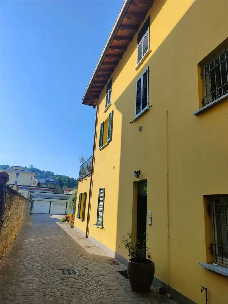 Appartamento in vendita a Oggiono - foto 2
