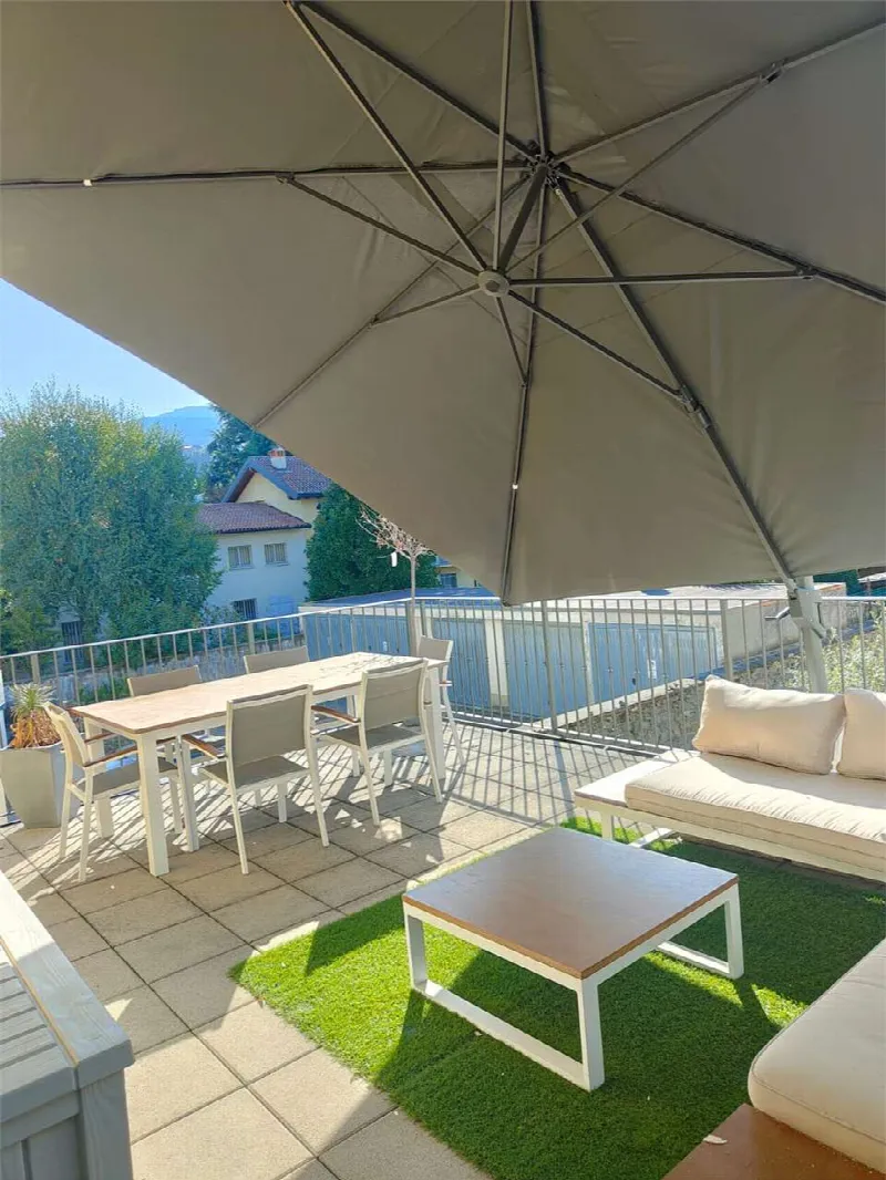Appartamento in vendita a Oggiono - foto 4