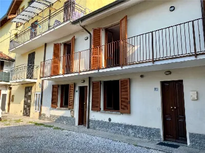 Appartamento a Oggiono