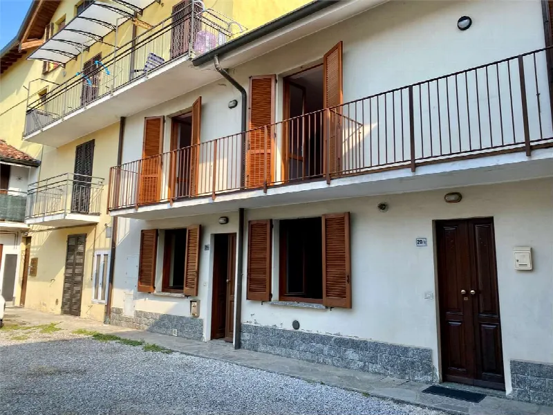 Appartamento in vendita a Oggiono - foto 1