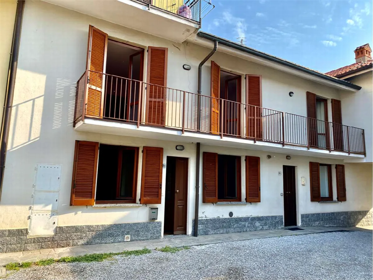 Appartamento in vendita a Oggiono - foto 2