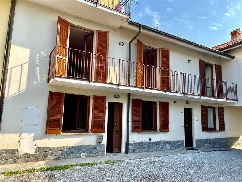 Appartamento in vendita a Oggiono - foto 2