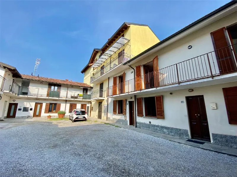Appartamento in vendita a Oggiono - foto 3