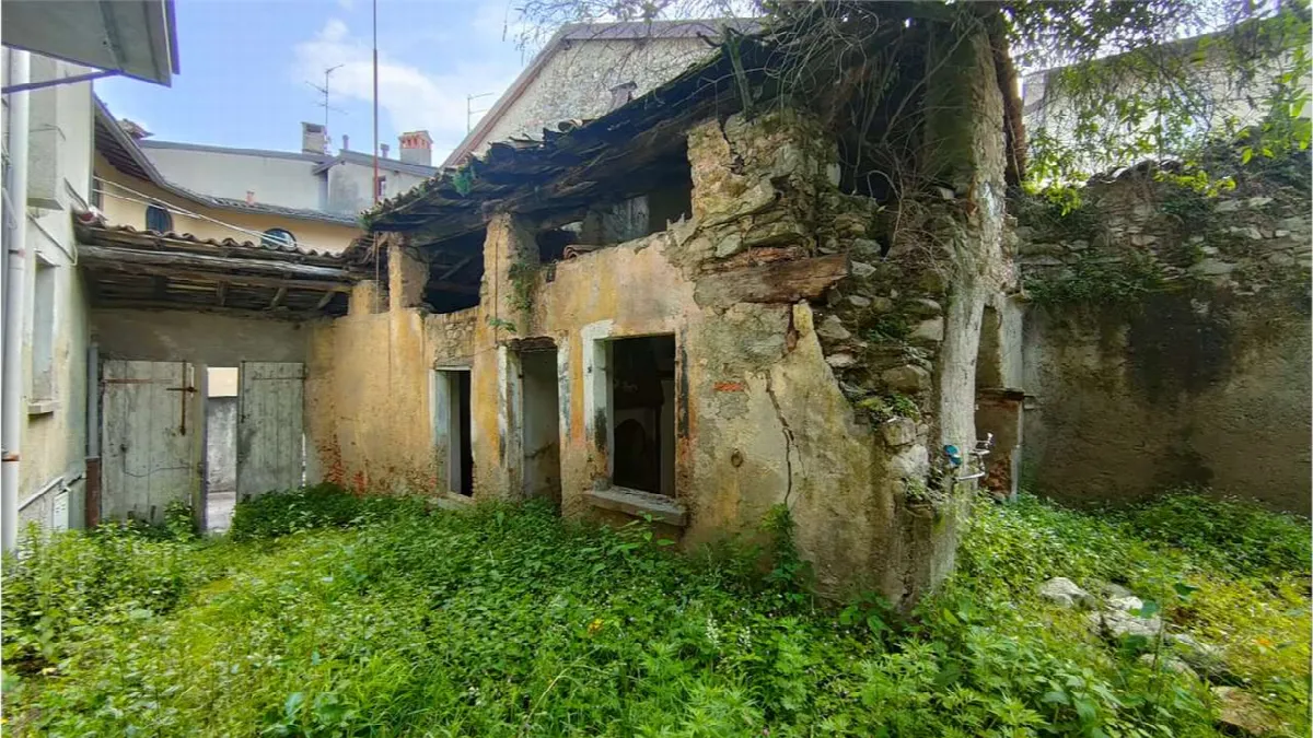 Rustico/Casale in vendita a Ello - foto 3