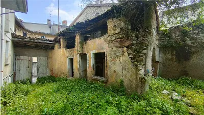 Rustico/Casale in vendita a Ello - foto 3