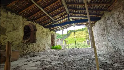 Rustico/Casale in vendita a Ello - foto 7