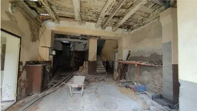 Rustico/Casale in vendita a Ello - foto 8