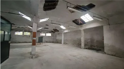 Palazzo/Stabile in vendita a Lecco - foto 5