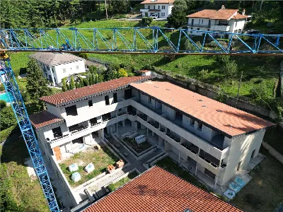 Appartamento in vendita a Oggiono - foto 2