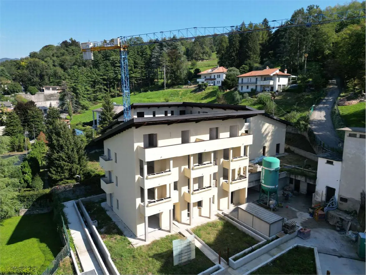 Appartamento in vendita a Oggiono - foto 3
