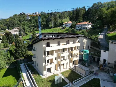 Appartamento in vendita a Oggiono - foto 3