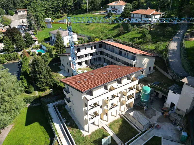 Appartamento in vendita a Oggiono - foto 1