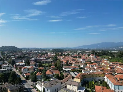 Appartamento in vendita a Oggiono - foto 6