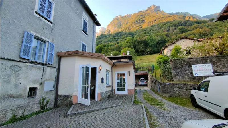 Appartamento in vendita a Parlasco - foto 2