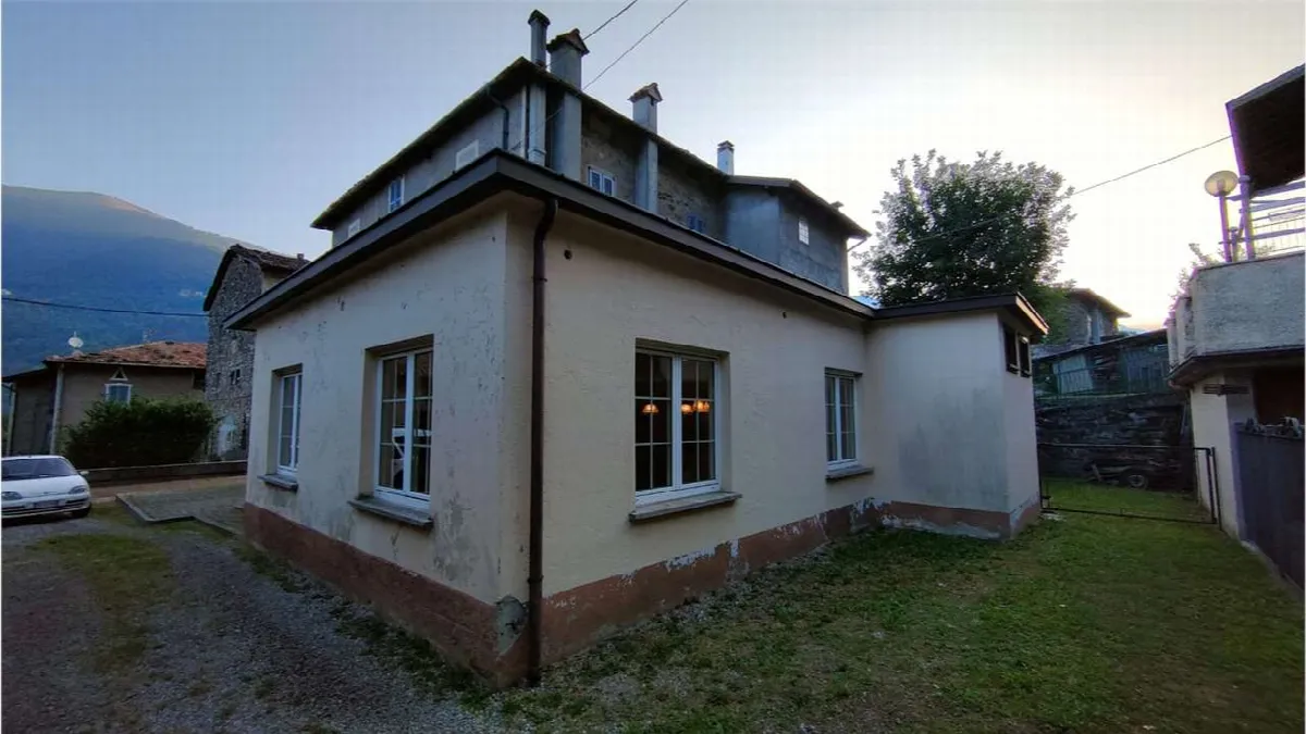 Appartamento in vendita a Parlasco - foto 3