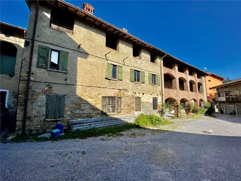 Palazzo/Stabile in vendita a Garbagnate Monastero - foto 3