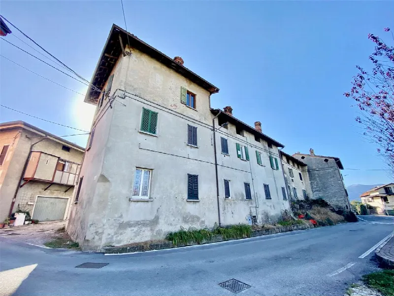 Palazzo/Stabile in vendita a Garbagnate Monastero - foto 4