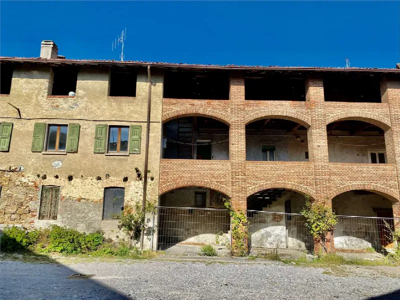 Palazzo/Stabile in vendita a Garbagnate Monastero - foto 7