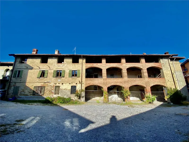 Palazzo/Stabile in vendita a Garbagnate Monastero - foto 8