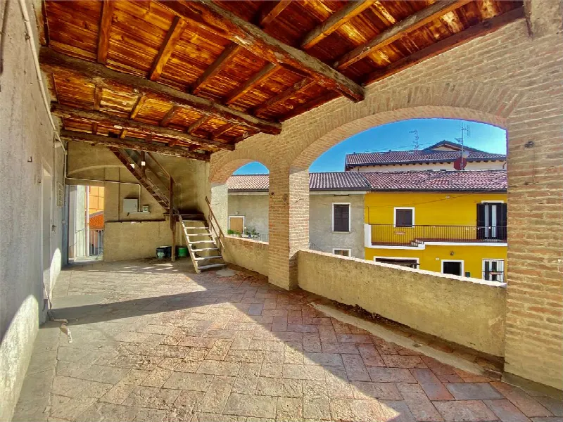 Palazzo/Stabile in vendita a Garbagnate Monastero - foto 9