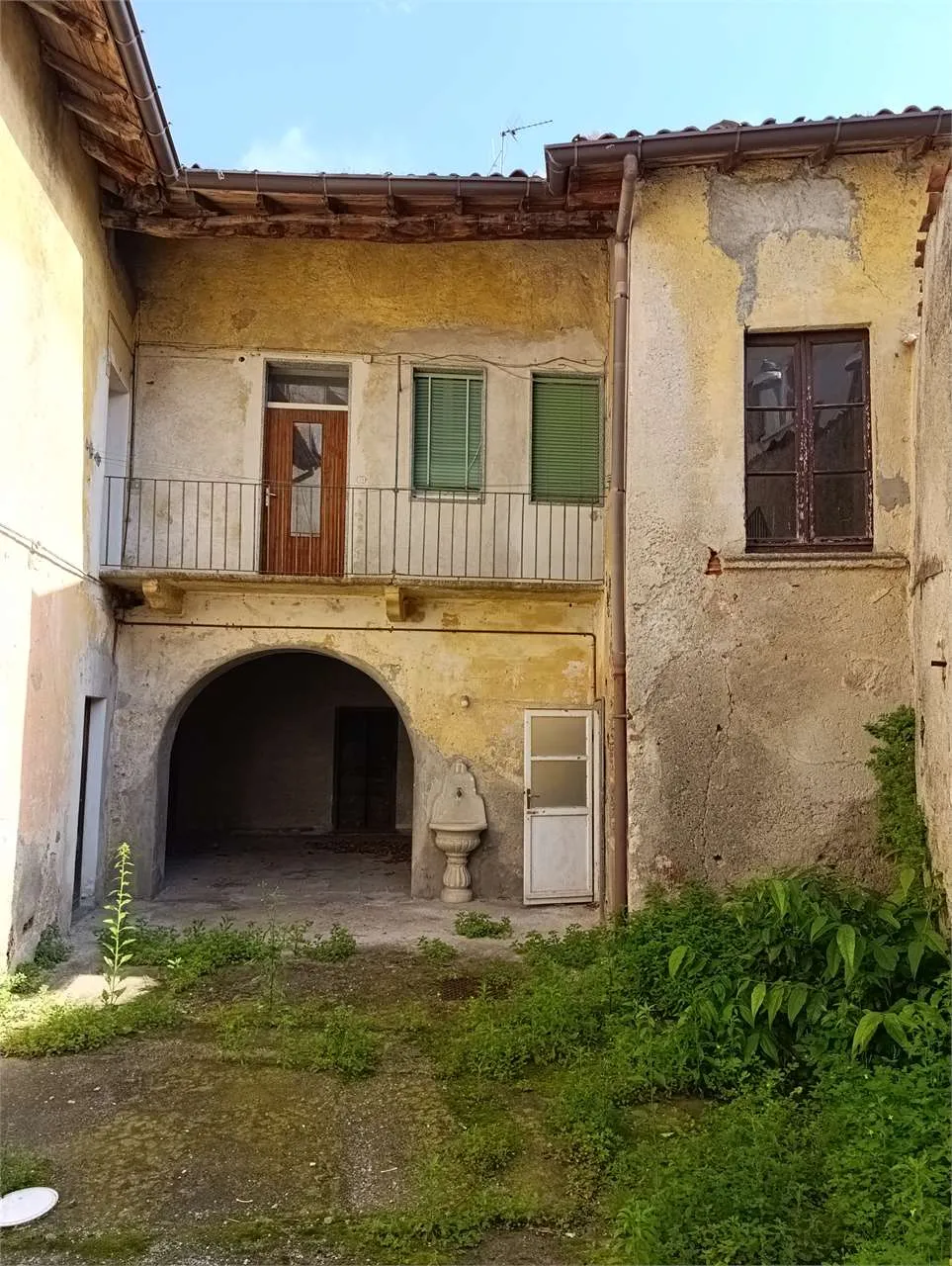 Rustico/Casale in vendita a Galbiate - foto 5