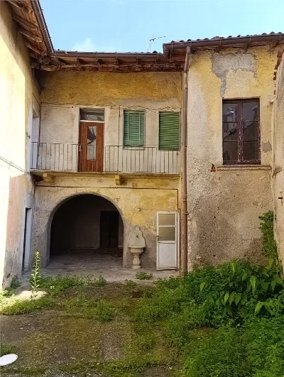 Rustico/Casale in vendita a Galbiate - foto 5