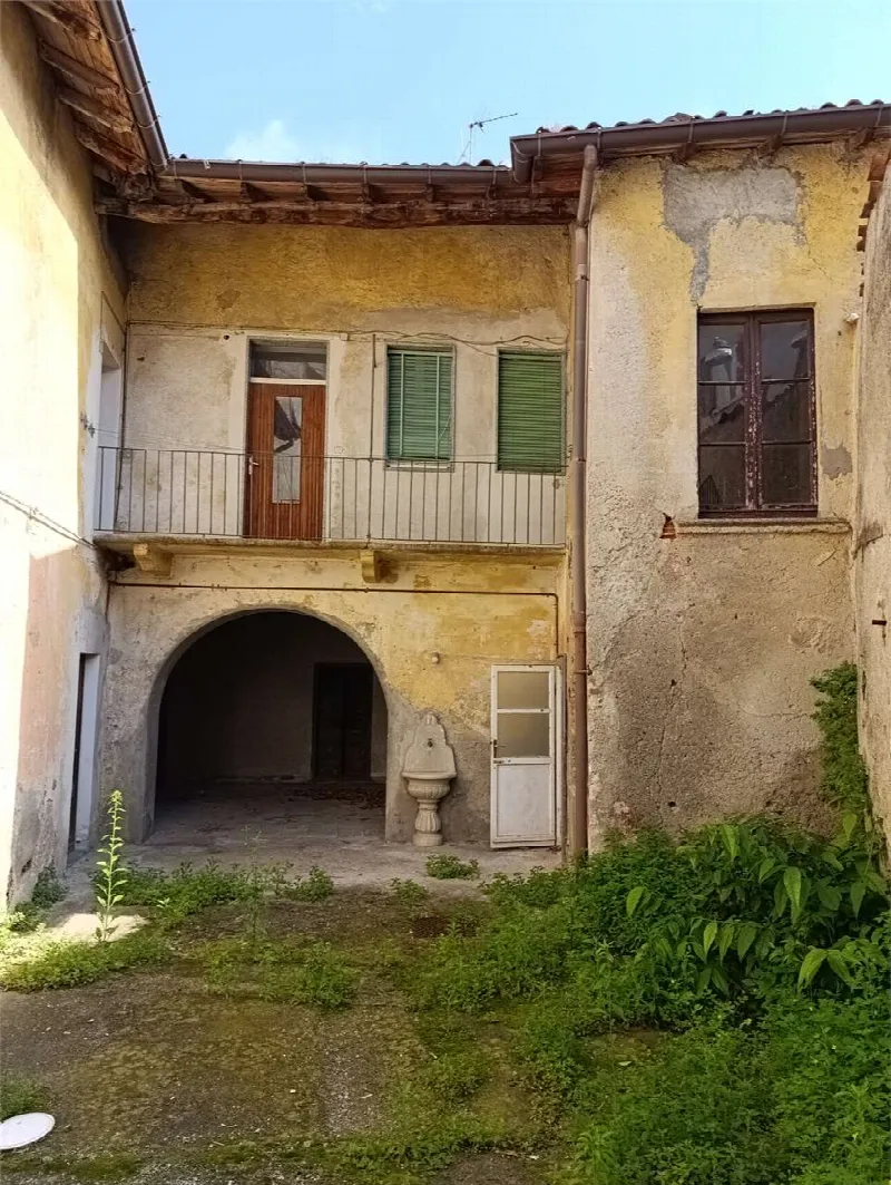 Rustico/Casale in vendita a Galbiate - foto 5